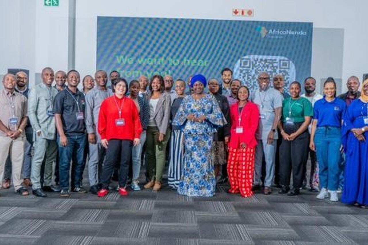 Instant Payments Rapidly Expand Across Africa – AfricaNenda Instant Payments Rapidly Expand Across Africa – AfricaNenda