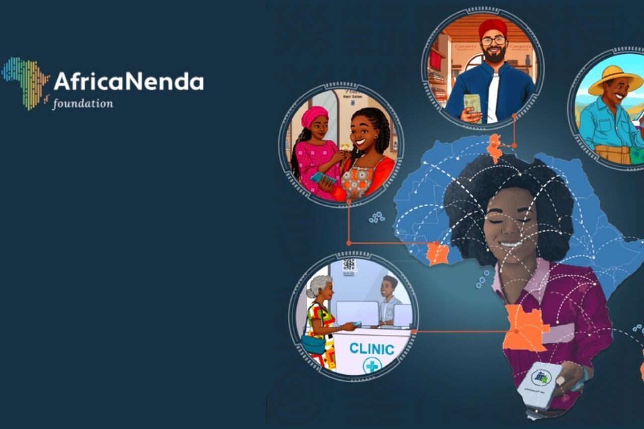 Fondation AfricaNenda : Les paiements instantanés se développent rapidement à travers l’Afrique Fondation AfricaNenda : Les paiements instantanés se développent rapidement à travers l’Afrique