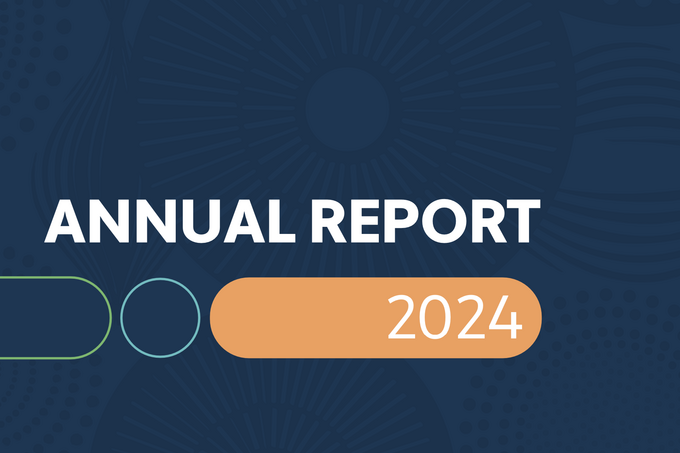 AfricaNenda Annual Report 2024 AfricaNenda Annual Report 2024