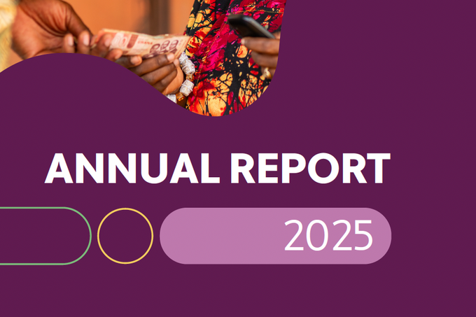 AfricaNenda Annual Report 2025 AfricaNenda Annual Report 2025