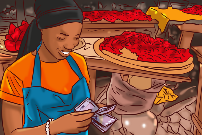 New approaches are needed for instant payment systems to reach their potential in Africa New approaches are needed for instant payment systems to reach their potential in Africa