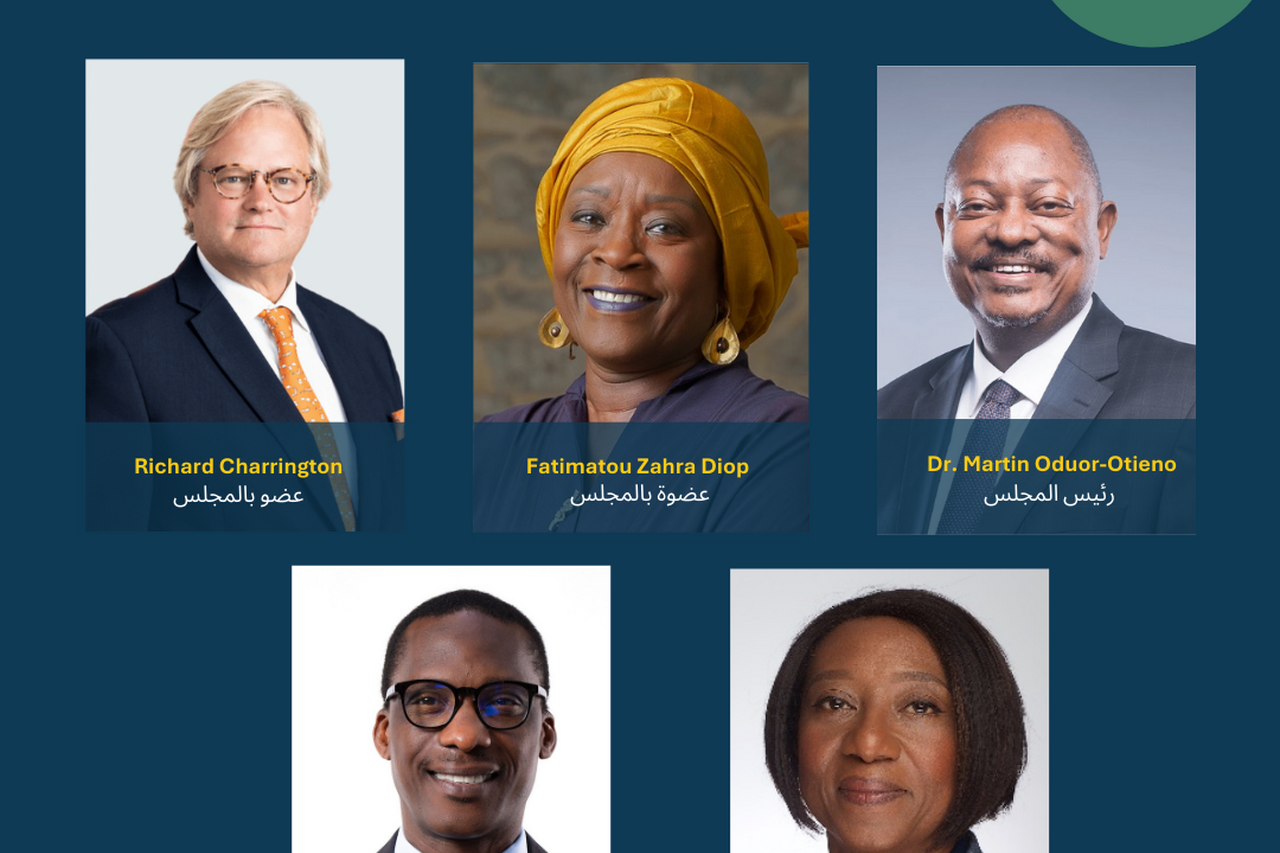 De nouveaux leaders rejoignent AfricaNenda pour transformer les paiements en Afrique De nouveaux leaders rejoignent AfricaNenda pour transformer les paiements en Afrique