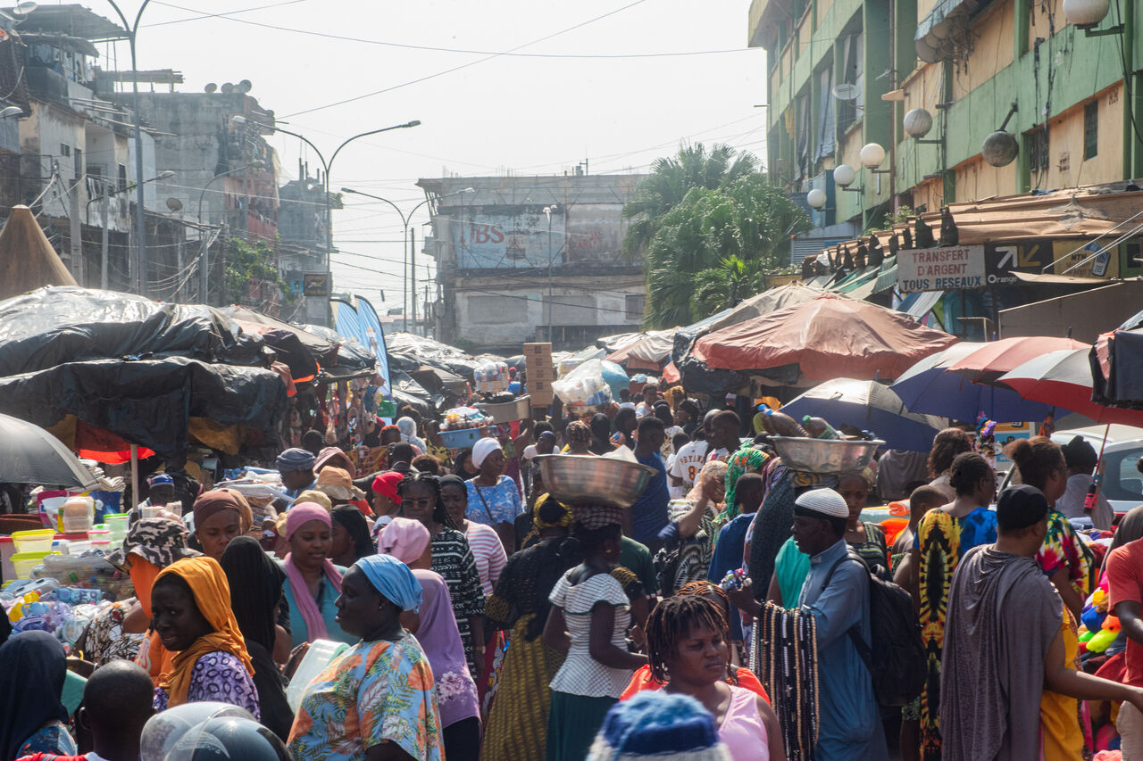 SIIPS 2025 - How G2P and Cross-Border Payments Drive the Scalability and Economic Power of African IPS SIIPS 2025 - How G2P and Cross-Border Payments Drive the Scalability and Economic Power of African IPS