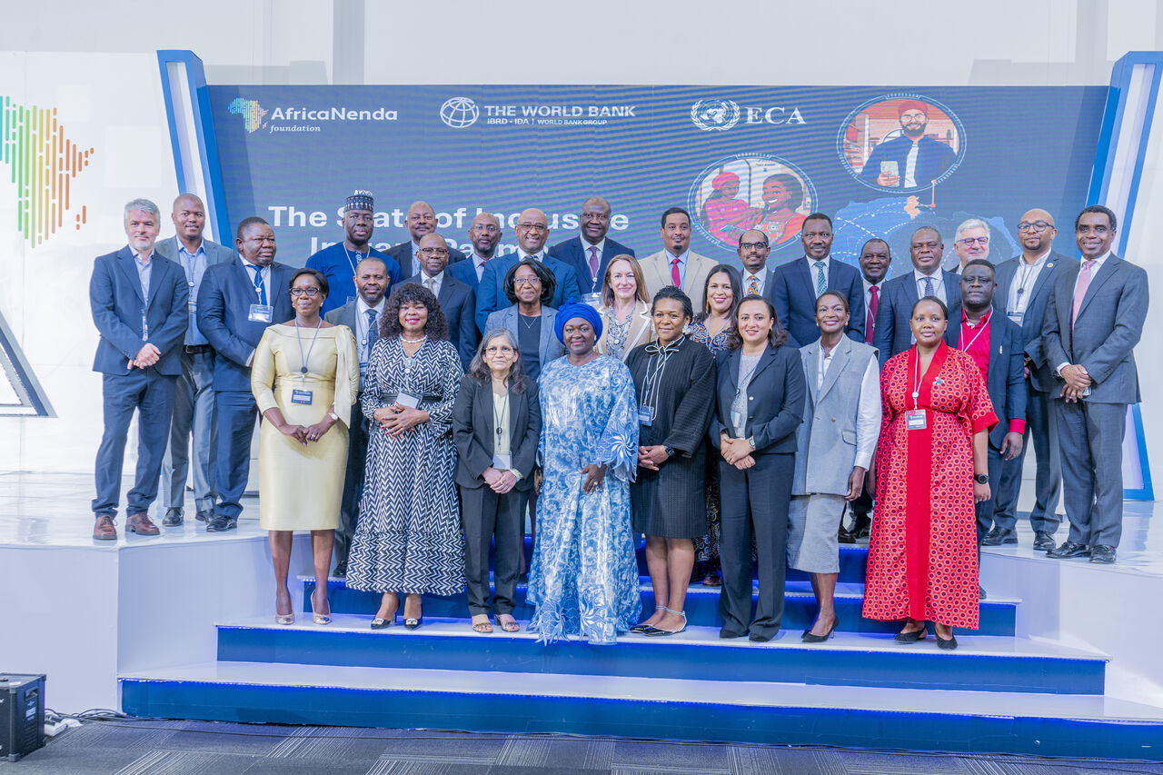 Africa’s Digital Payments Gain Momentum: SIIPS 2025 Reveals $2 Trillion in Instant Payments Driving Growth and Inclusion Africa’s Digital Payments Gain Momentum: SIIPS 2025 Reveals $2 Trillion in Instant Payments Driving Growth and Inclusion