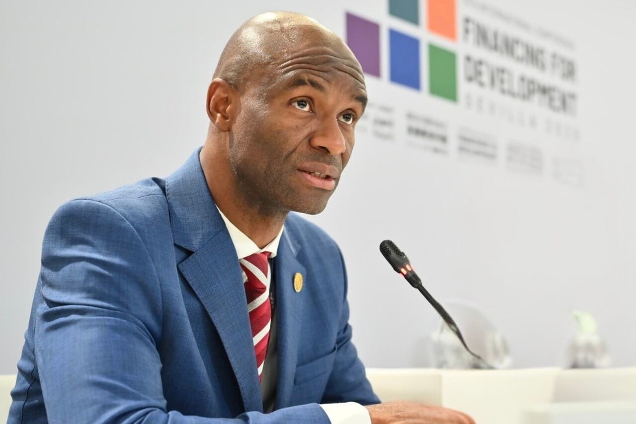 Inclusion of Rural Communities and Small Businesses Defines Success in Transnational Payments – Dr Ndzana Inclusion of Rural Communities and Small Businesses Defines Success in Transnational Payments – Dr Ndzana