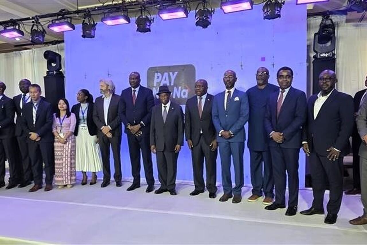 Liberia Reaches a New Milestone in Africa’s Instant Payments Journey Liberia Reaches a New Milestone in Africa’s Instant Payments Journey