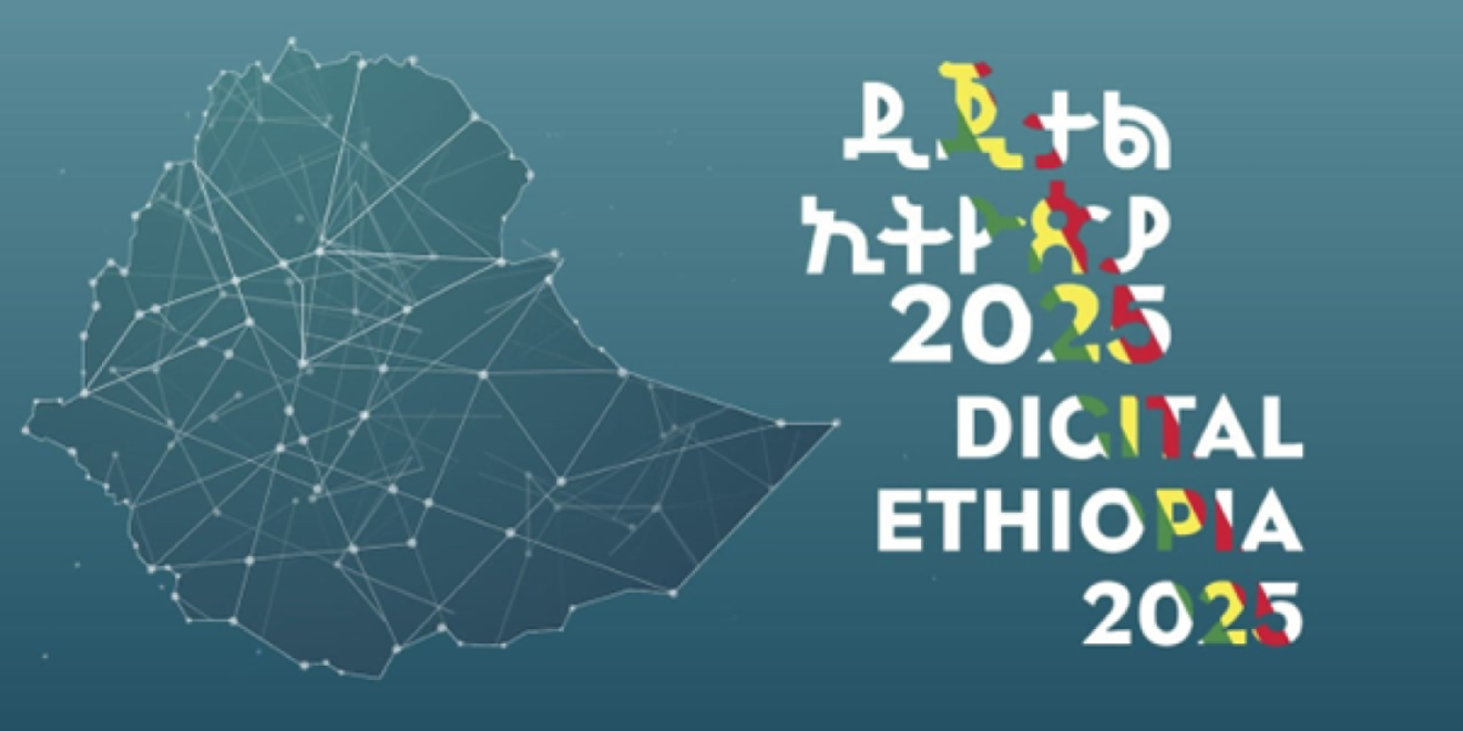 Ethiopia's Digital Payments Journey Leveraging the National Digital