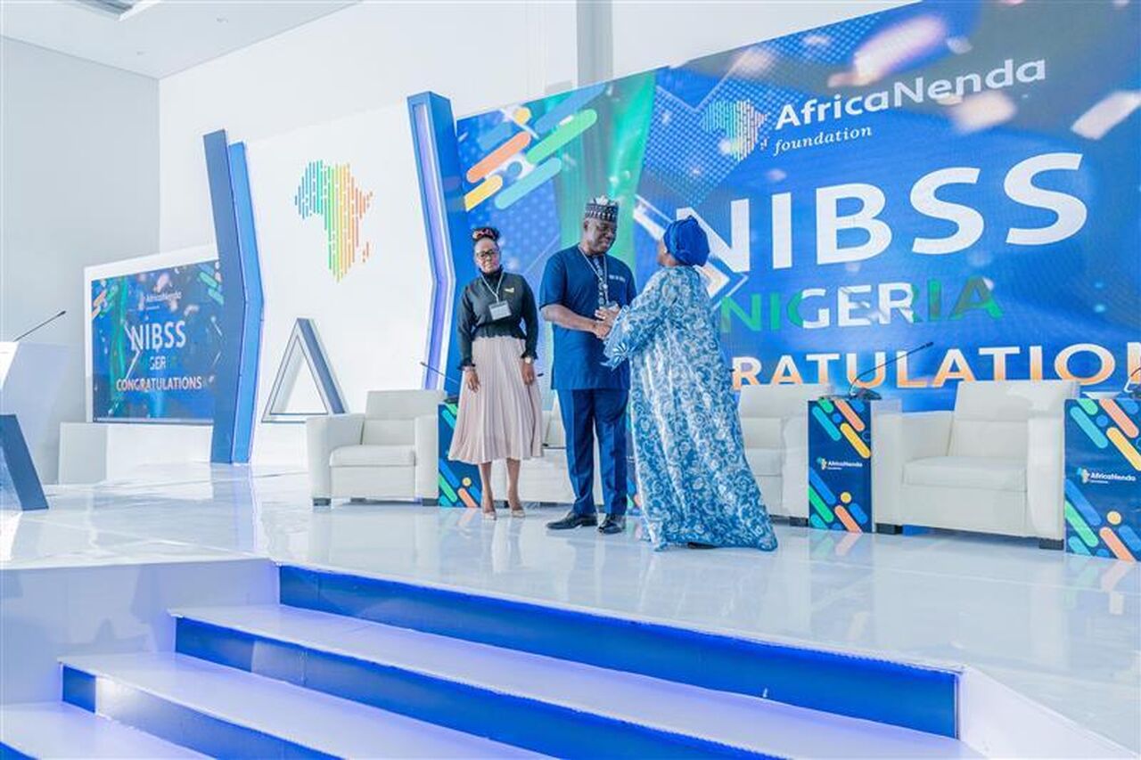 NIP Nigeria Becomes Africa’s First “Mature” Instant Payment System NIP Nigeria Becomes Africa’s First “Mature” Instant Payment System