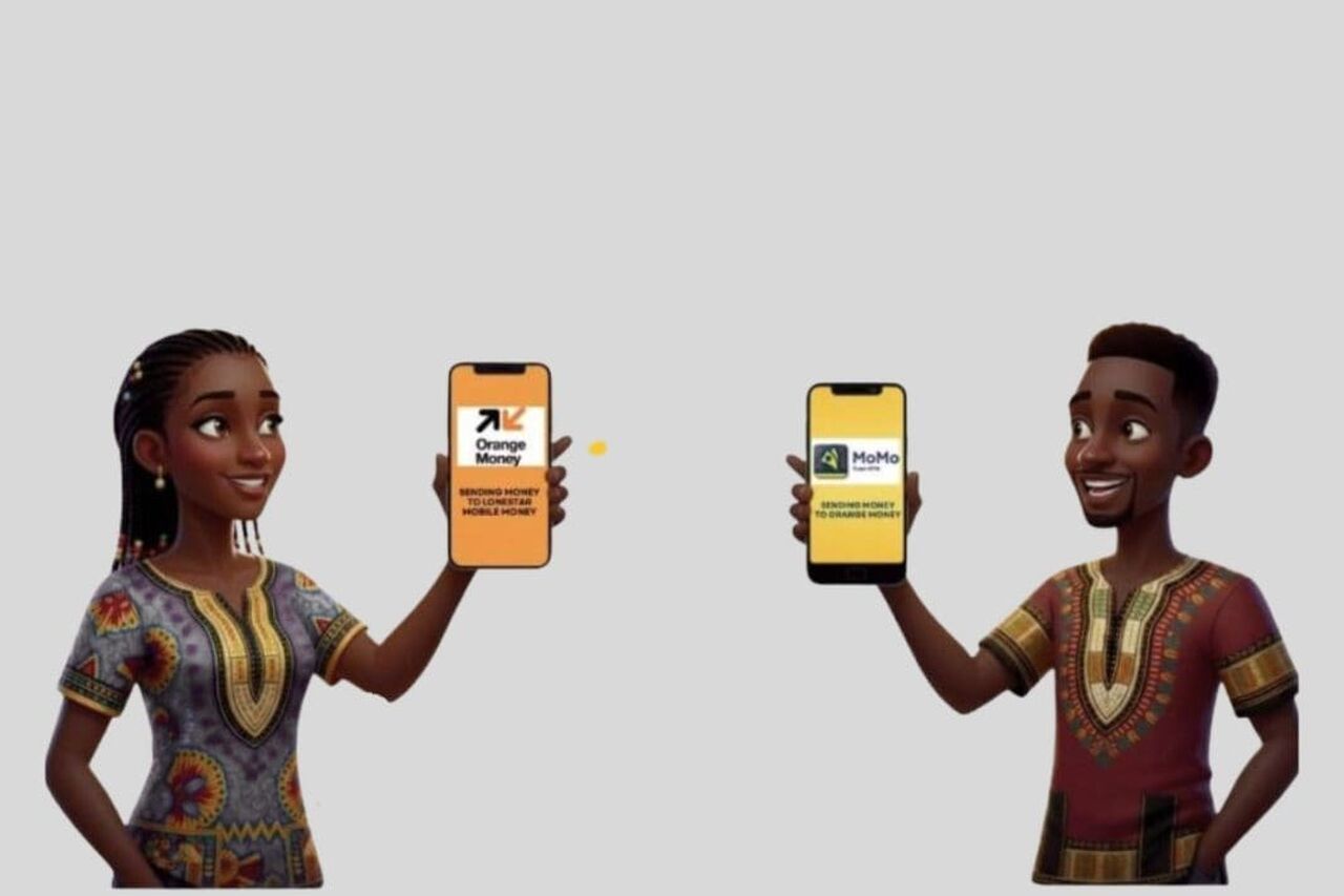 Africa Launches 33 Instant Payment Systems as Liberia Sets 73-Day Record Africa Launches 33 Instant Payment Systems as Liberia Sets 73-Day Record