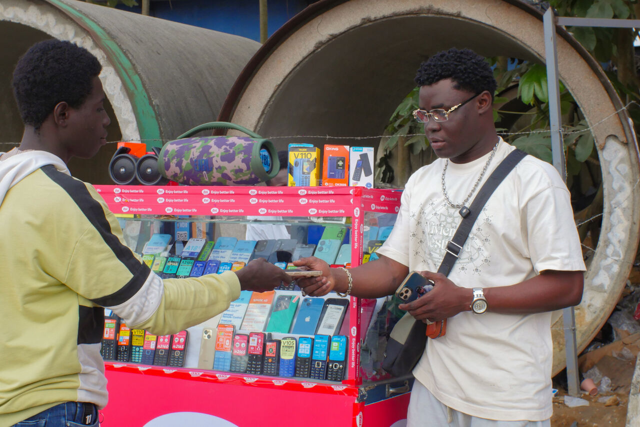 Une étape historique : l’édition 2025 du Rapport SIIPS dévoile le premier système de paiement instantané inclusif d’Afrique considéré mature en termes d’inclusivité Une étape historique : l’édition 2025 du Rapport SIIPS dévoile le premier système de paiement instantané inclusif d’Afrique considéré mature en termes d’inclusivité