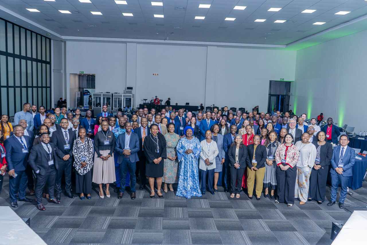 Connecting Africa: Highlights from the SIIPS 2025 Launch Connecting Africa: Highlights from the SIIPS 2025 Launch