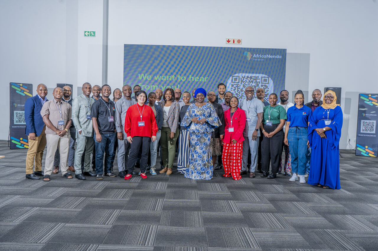 SIIPS 2025: Co-Develop and AfricaNenda Equip Journalists to Decode Africa’s Digital Payments SIIPS 2025: Co-Develop and AfricaNenda Equip Journalists to Decode Africa’s Digital Payments