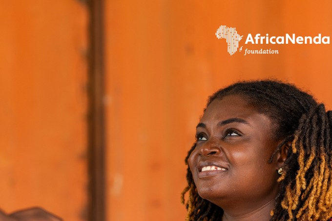 AfricaNenda Annual Report 2025 AfricaNenda Annual Report 2025