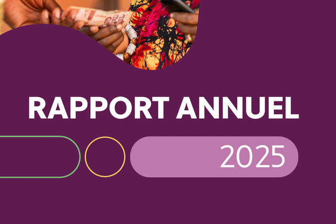 AfricaNenda Annual Report 2025 AfricaNenda Annual Report 2025