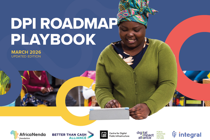 DPI Roadmap Playbook DPI Roadmap Playbook