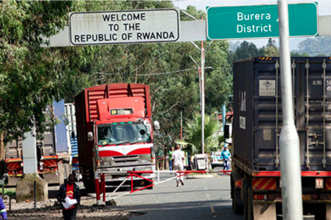 The missing link: Africa’s $1.4 billion-person market needs one payment language The missing link: Africa’s $1.4 billion-person market needs one payment language