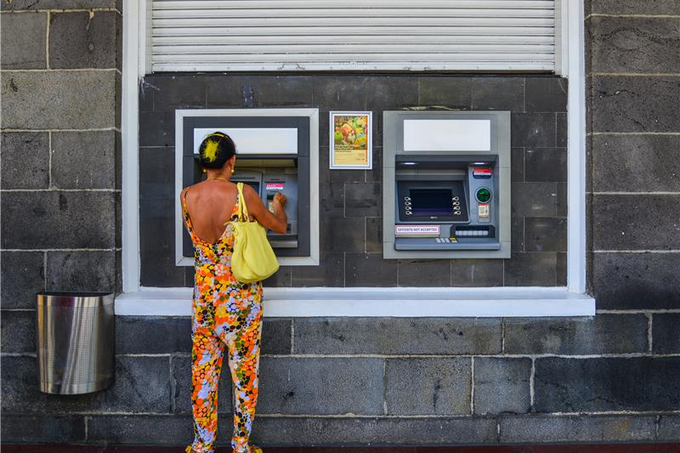 Making Non-bank Participation in Inclusive Instant Payment Systems a Reality in Africa Making Non-bank Participation in Inclusive Instant Payment Systems a Reality in Africa