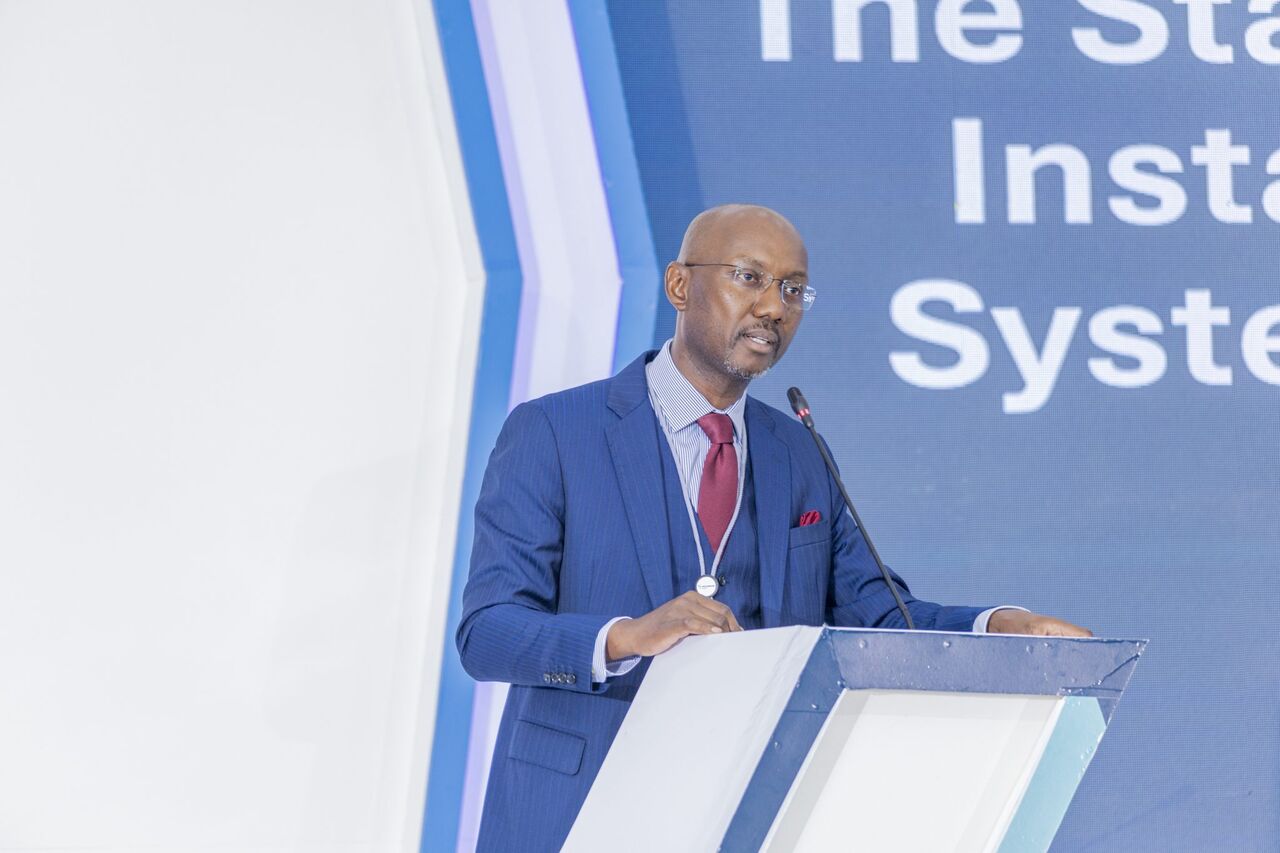 Africa’s instant payments hit $2 trillion Africa’s instant payments hit $2 trillion